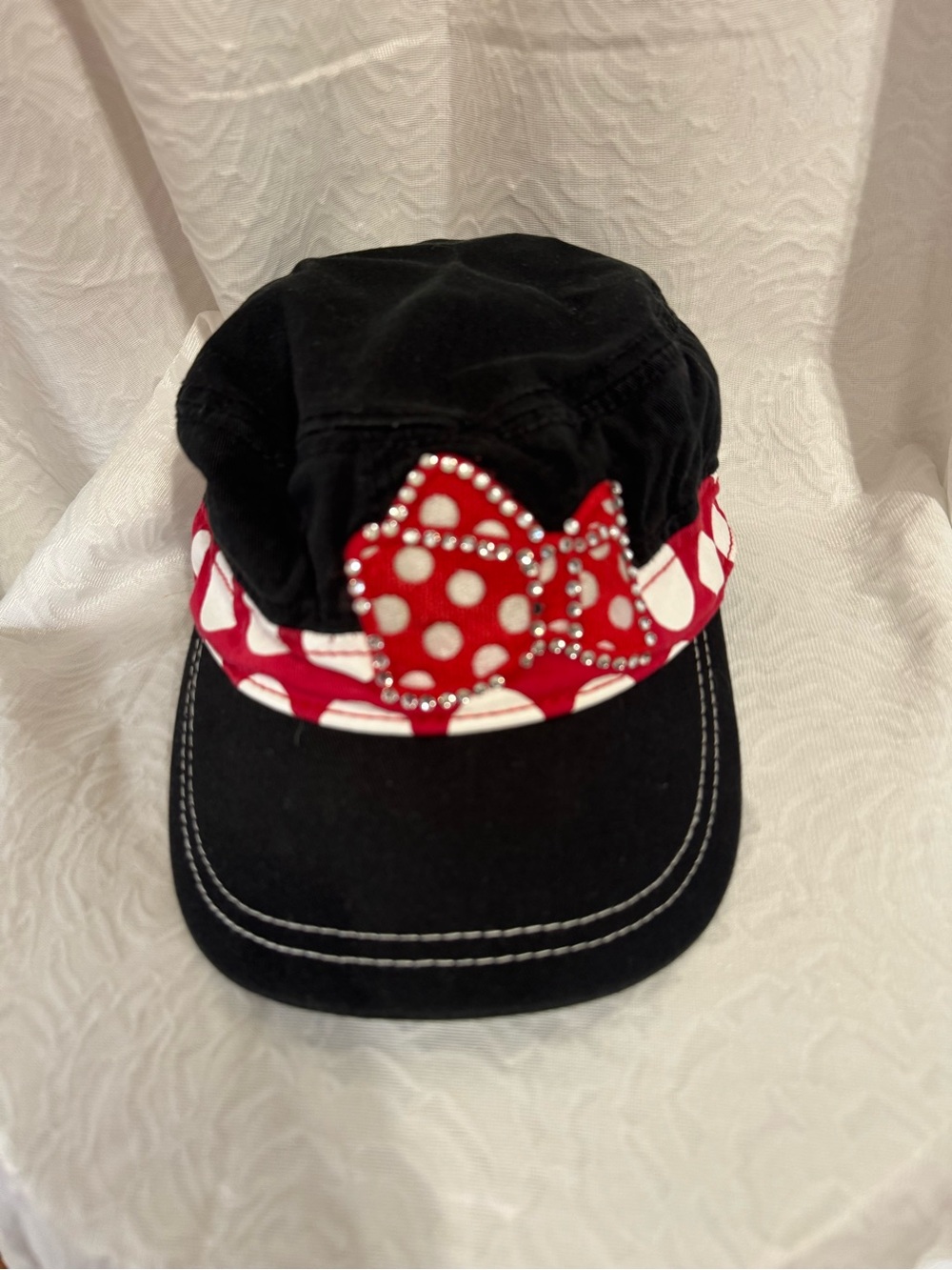 Minnie Hat
